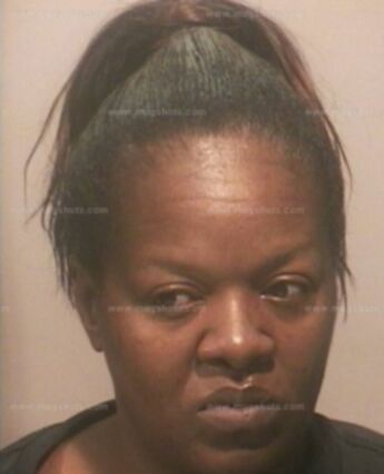 Stephanie Lorraine Vaughan