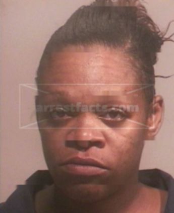 Yolanda Shedd