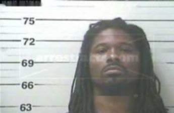Zachary Marquis Williams