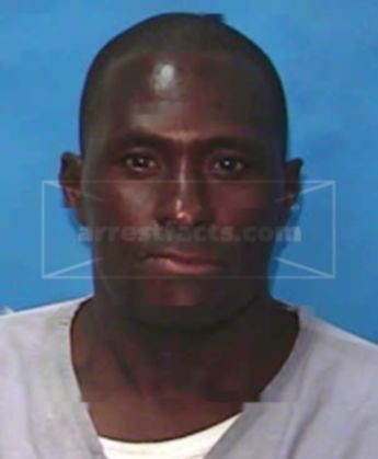 Fernando Mcgriff