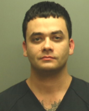 Justin Smith Lopez
