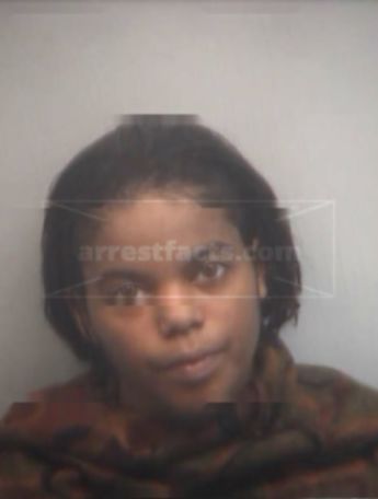 Natia Licole Harper