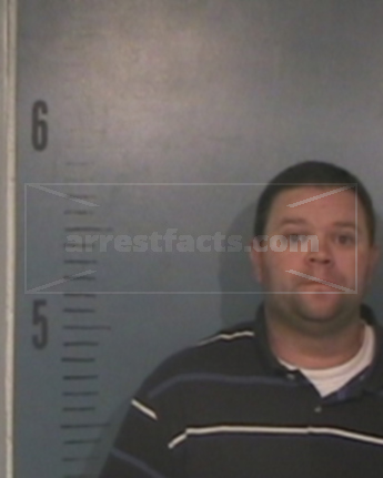 Stephen Michael Major