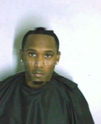 Brandon Curry