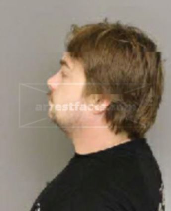 Peter James-Mccoy Berkery