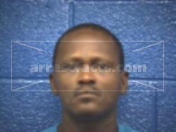Elbert Mcdaniel
