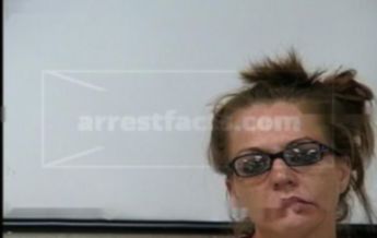 Taylor Leeann Horn