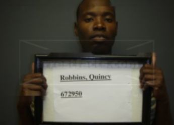 Quincy Lanard Robbins