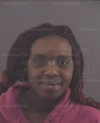 Janetra C Williams