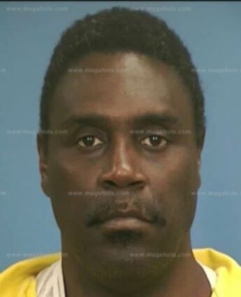 Anthony Thomas
