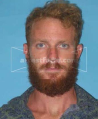 Benjamin Cody Linton