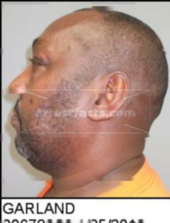 Marshall Donnell Garland