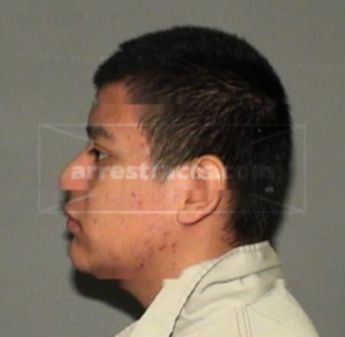 Abraham Gutierrez
