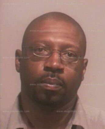 Andre Simone Redding