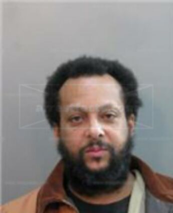 Marc Allen Sheppard