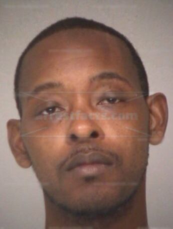 Michael Deon Barnes
