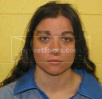 Michelle Lee Briggs
