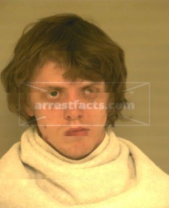 Phillip Brandon Breeden