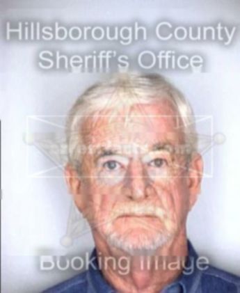 James William Durham