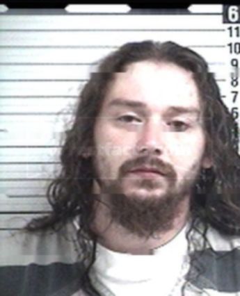 Tristan Chase Polk
