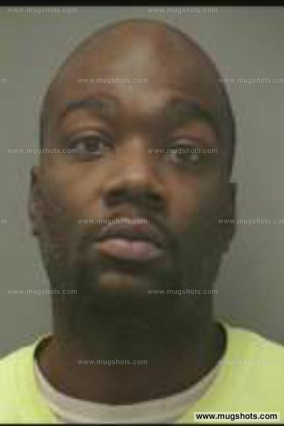 Derrick Wayne Harris