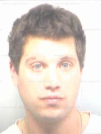 Matthew Lee Hooper