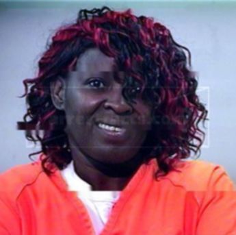 Christie Merrill Monroe