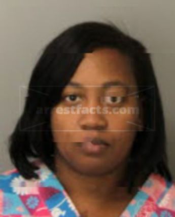 Tashondra York