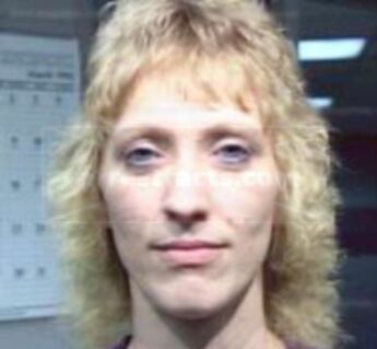 Melonie Denise Clark