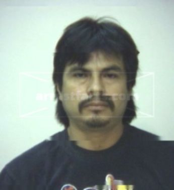 Sebastian Barrera