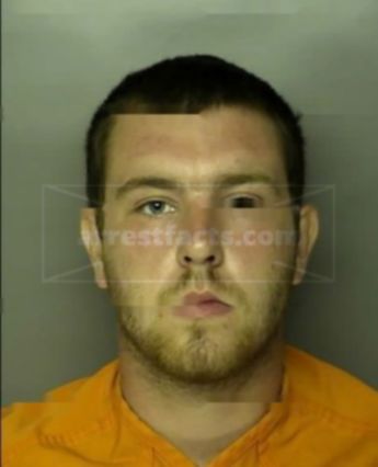 Cody Lee Squires