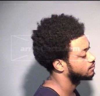 Terence Vaughn Williams