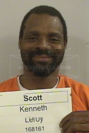 Kenneth Leroy Scott