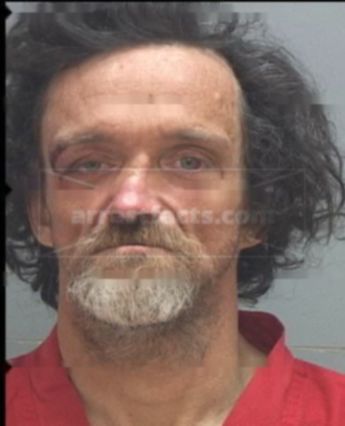 Marshall Duane Claffey