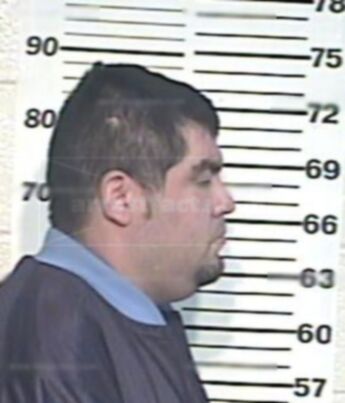 Michael Ramirez Martinez