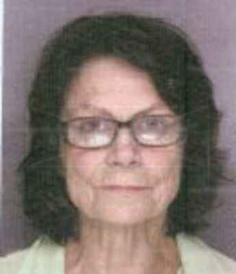 Claudia Laverne Beswick