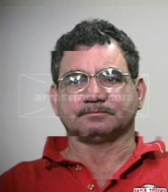 Lisandro Moreno Portillo