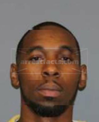 Travis Orlando Burns