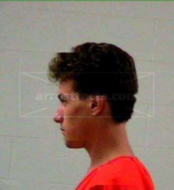 Anthony Grey Starr