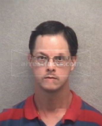 Jason Aaron Gaskill
