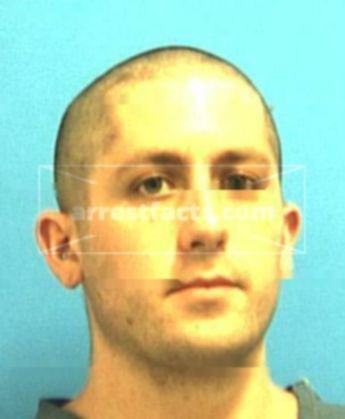 Matthew Tyler Henry