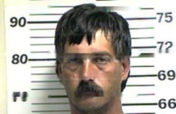 Douglas Earl Mires