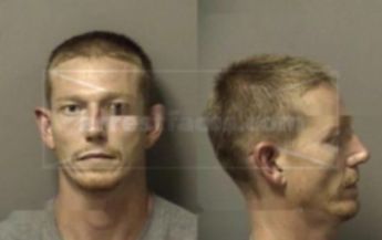 James Christopher Boone