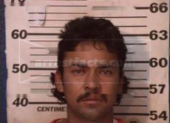 Jose Cortez