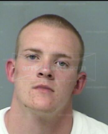 Jacob Michael Bailey
