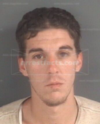 Christopher William Hubbard
