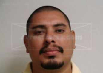 Santos Esquivel
