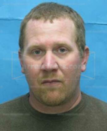 Daniel Shane Waggoner