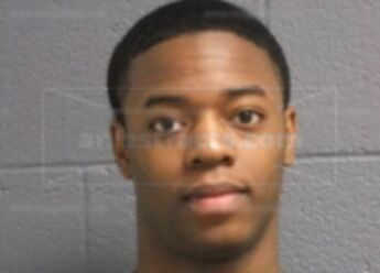 Ricky Terrell Walker
