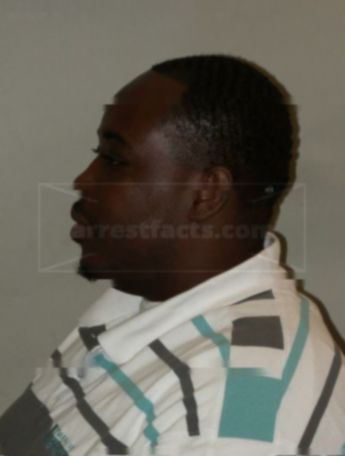 Elijah L Jackson